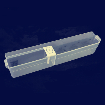 适用华帝CXW-270-i11137抽油烟机自动清洗杯水杯盒接油污水盒配件