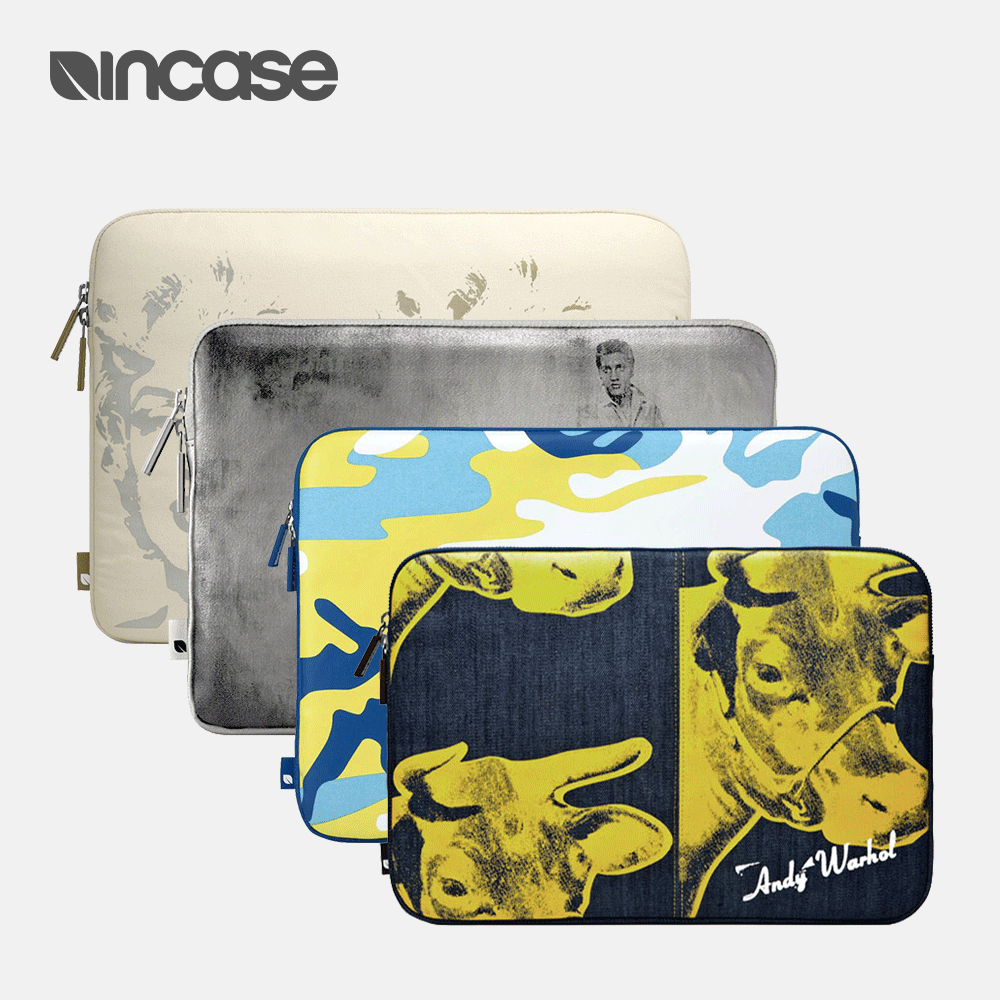 ÃÀ¹úINCASE x Warhol ²¨ÆÕ·ç¸ñ Æ»¹û 11/13/15´ç Macbook ÄÚµ¨°ü