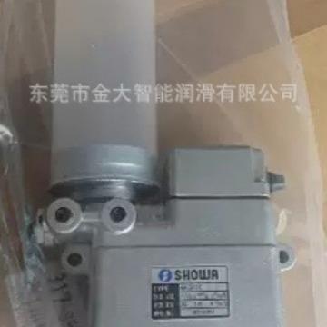 MHG71D2E 电动油脂润滑泵 200V注油机