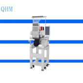 家用小型电脑绣花机