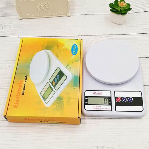 厨房秤电子秤家用充电精准厨房烘焙称食物克秤0.1g迷你小型称克数