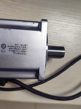 松下A6电机 400W 750W MHMF042L1U2M MHMF082L1U2M