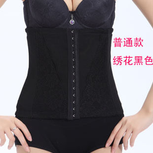 Corset en nylon - Ref 674245 Image 5