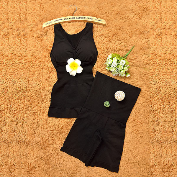 Corset amincissant doux - Ref 689581 Image 4