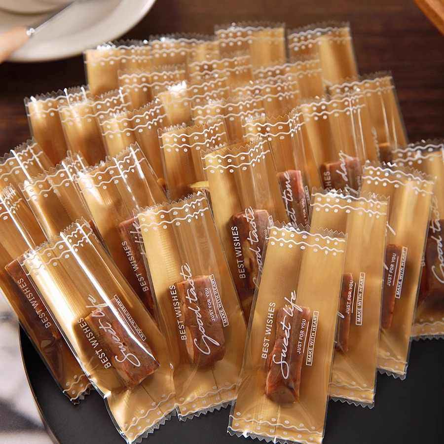 太妃糖包装袋牛轧糖海盐杏仁咖啡糖机封袋糖纸礼盒雪花酥糖果袋子,厨房/烹饪用具,点心包装盒/包装袋,淘宝优惠券,粉丝福利购,淘宝优惠卷