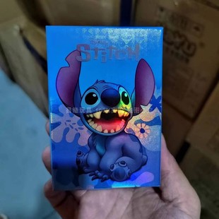 迪士尼正版 钥匙挂件草莓熊史迪奇三眼仔钥匙挂件儿童玩具DS101