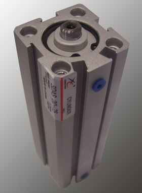 星辰XINGCHEN超薄气缸SDA 50 63-5 10 15 20 25 30 35 40 45 50 S