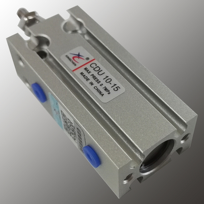 星辰XINGCHEN自由安装气缸