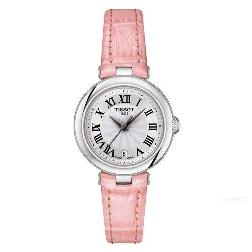 Tissot/天梭小美人时尚石英女表