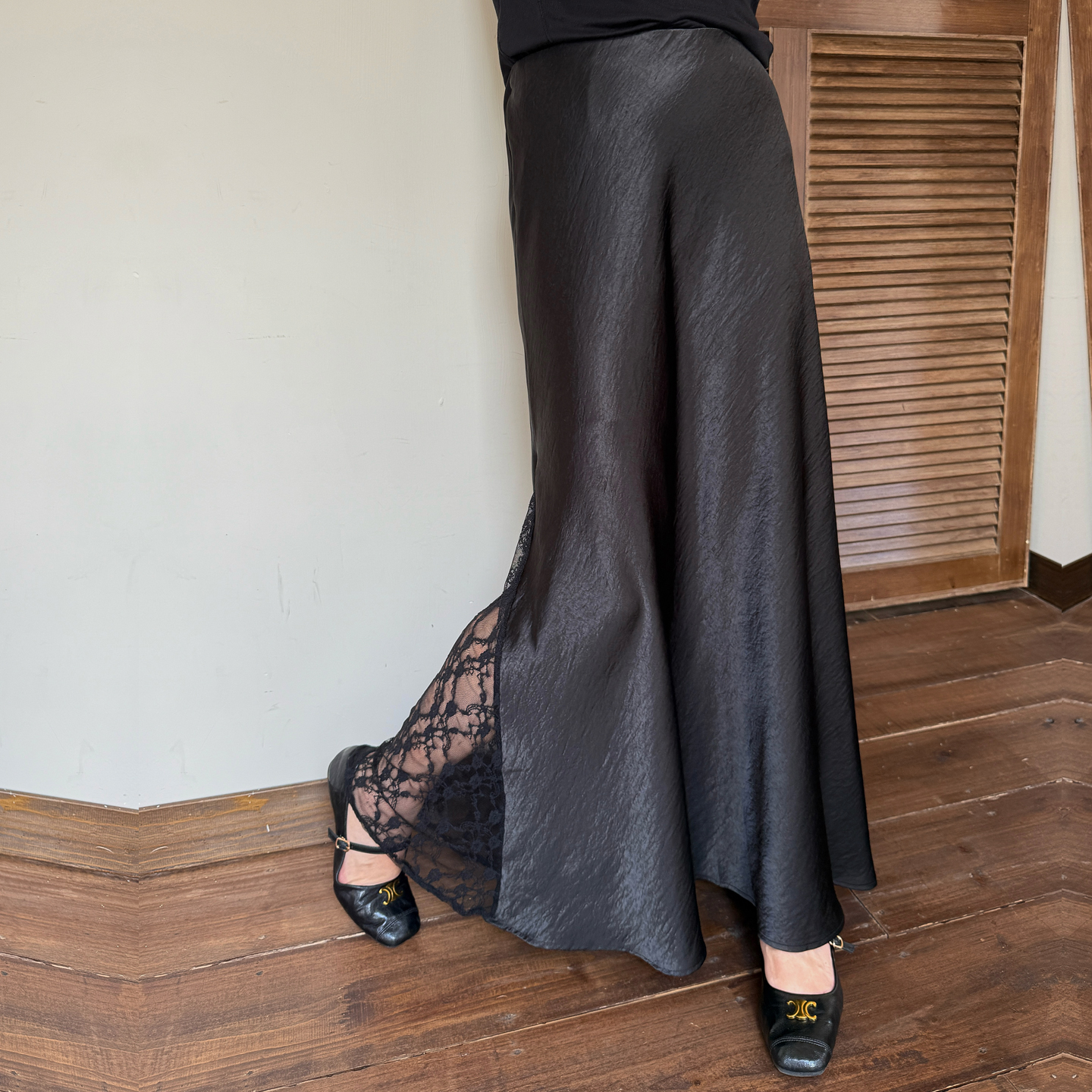 大码女装半身裙宽松显瘦百搭