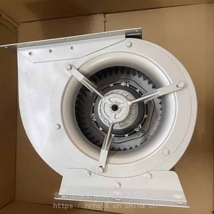 洛森全新离心风扇 DRAD315-4S 风力发电 散热风机 轨道交通用风扇