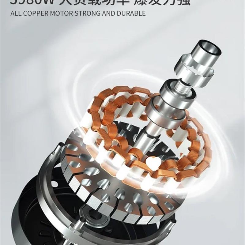 大功率瓦工搅拌搅灰水泥腻子涂料肉类腻子粉搅拌器打灰机其他