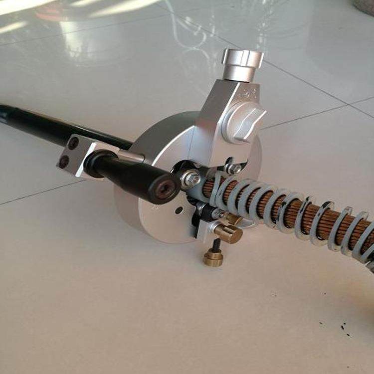 SH-50手动螺旋式电缆剥皮器多用途盘式剥除器电缆末端削皮器,橡塑材料及制品,橡胶,淘宝优惠券,粉丝福利购,淘宝优惠卷