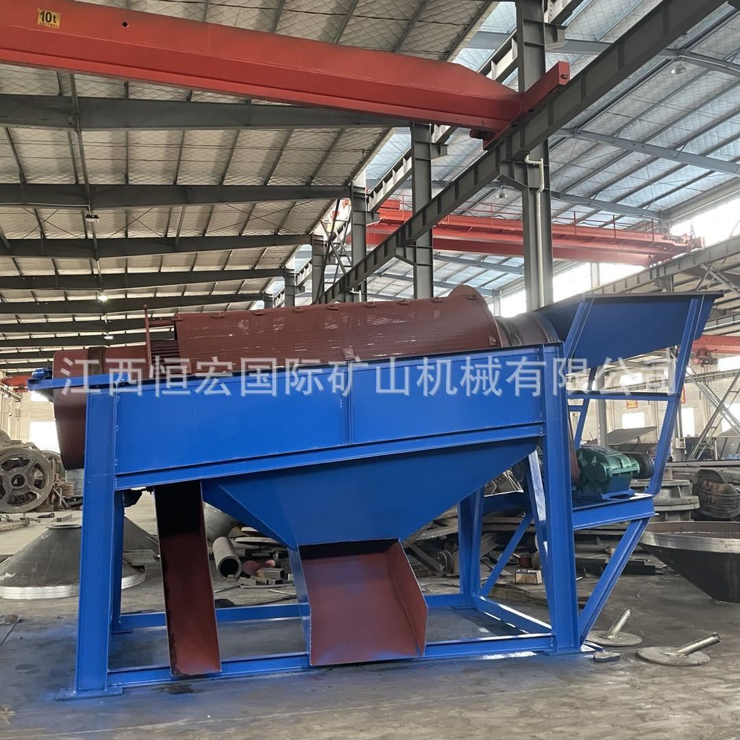 甘肃无轴分机 时产1-0无轴筛石机厂家 无轴筛,机械设备,筛选机,淘宝优惠券,粉丝福利购,淘宝优惠卷