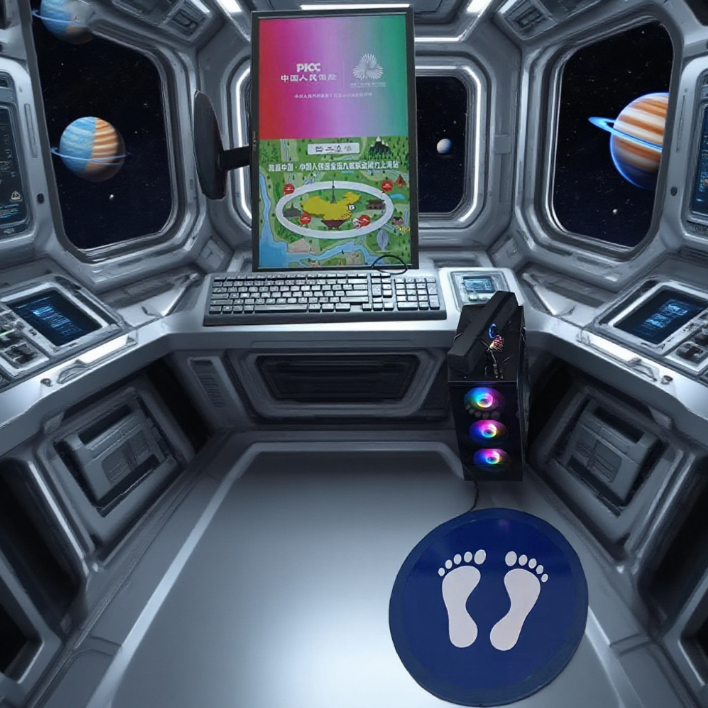 踏步电脑游戏跑圈游戏