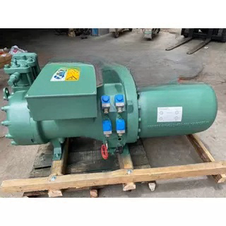 CSH7571-90-40P比泽尔70/80/90匹螺杆机CSH7551-70 CSH7561-80Y