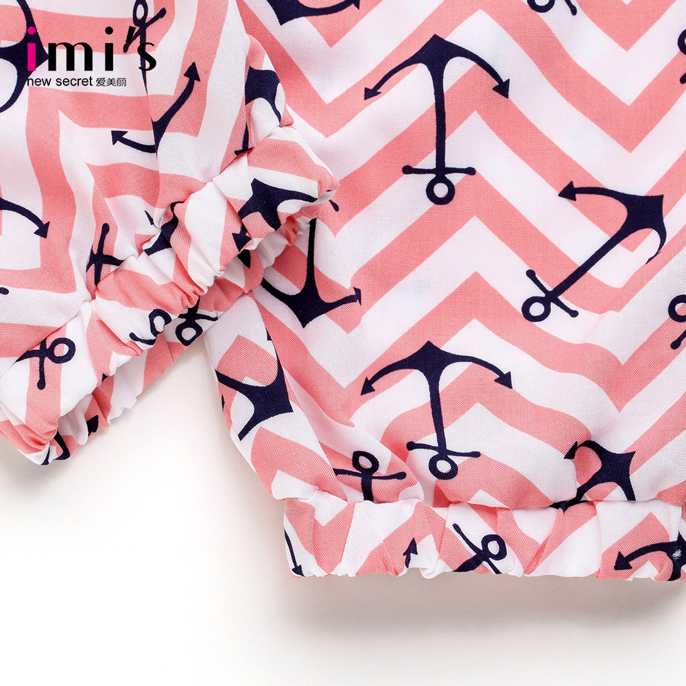 Pantalon pyjama IM47AAS1 - Ref 743212 Image 5