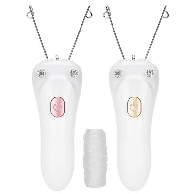 Electric Threading Epilator High Quality Threader Hair Remov