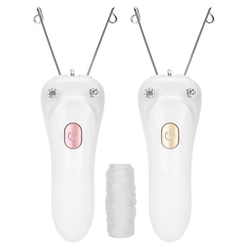 Electric Threading Epilator High Quality Threader Hair Remov