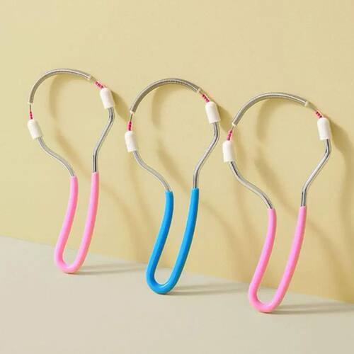 Facial Hair Remover Magic Beauty Tools Face Hair Removal Rem
