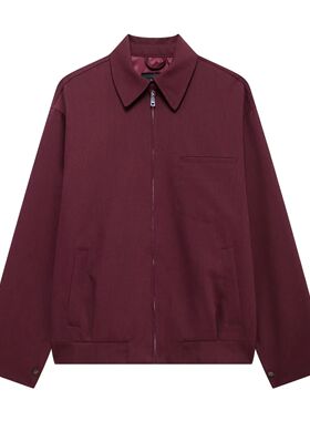 Casual Jackets Women's Coat Bomber Outwear Solid Casual Loos