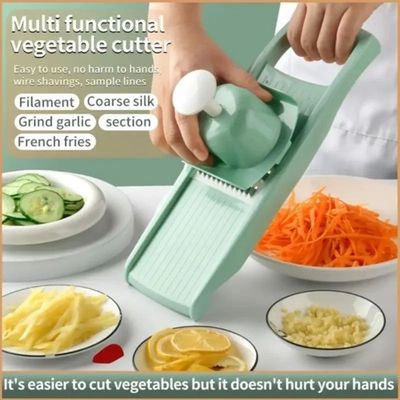 Multi-functional Vegetable Wiping Board Set Hand Guard Veget