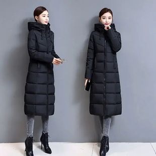 Very Warm Cold Trench Coat for Women Ultra Light Women's Jac