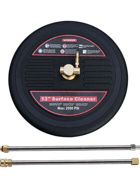 Disc Scrubbing Brushes Rotary High Pressure Rotating Brushes
