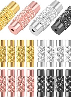 20pcs Steampunk Clasp Closures Fasteners Lock For DIY Bracel