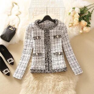 Jackets Spring new Women Ladies Jacket Trendy Shor