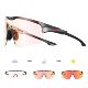 Outdoor MTB Photochromic SCVCN Cycling Sunglasses Glasses