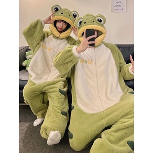 DAIMELU male sleepwear winter coral fleece hooded long sleev