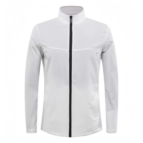 New men's and women's sports jacke Spring and Autumn quick-d