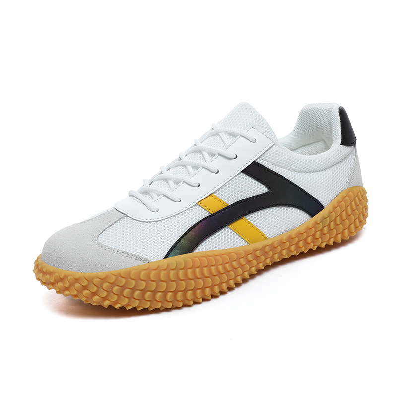 拔河专用鞋团体团队工会比赛训练鞋防滑气排球鞋子大码46码47码