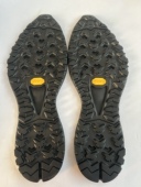 浦瑞浦斯 更换维修 意大利 底底片 可裁剪 VIBRAM防滑鞋 橡胶大底