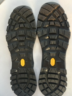橡胶大底 浦瑞浦斯 意大利 VIBRAM防滑鞋底底片 更换维修 可裁剪