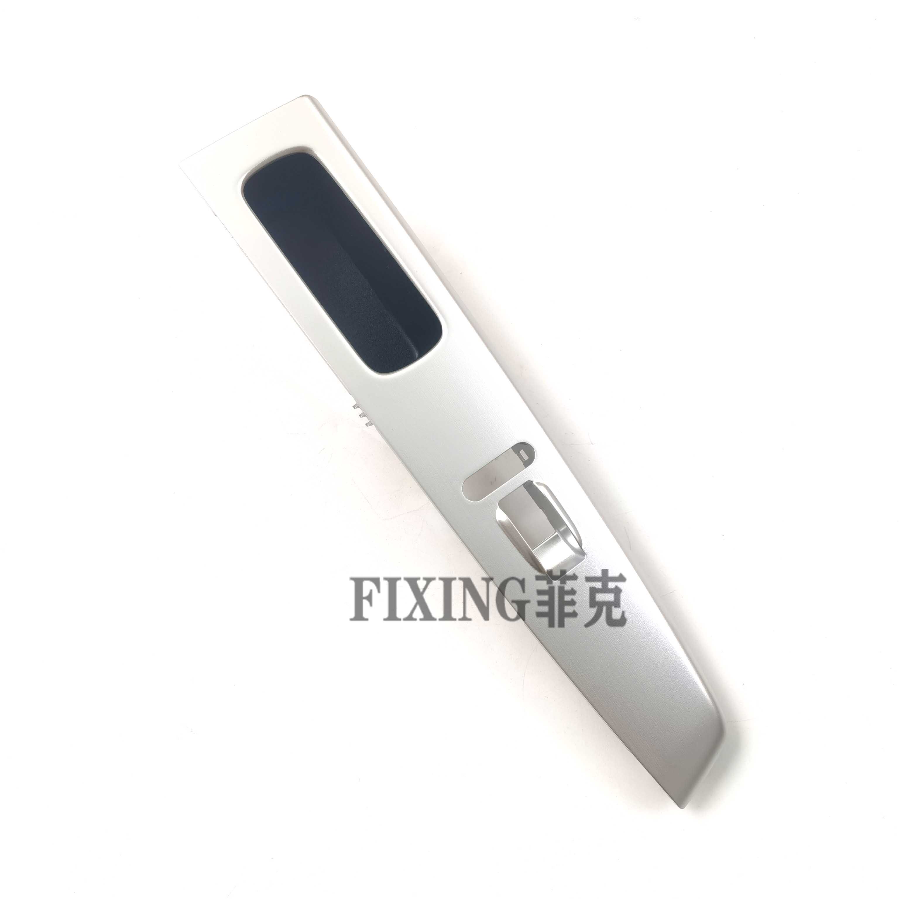 适用配件奇瑞威麟v5玻璃升降器开关面板 东方之子cross开关安装板