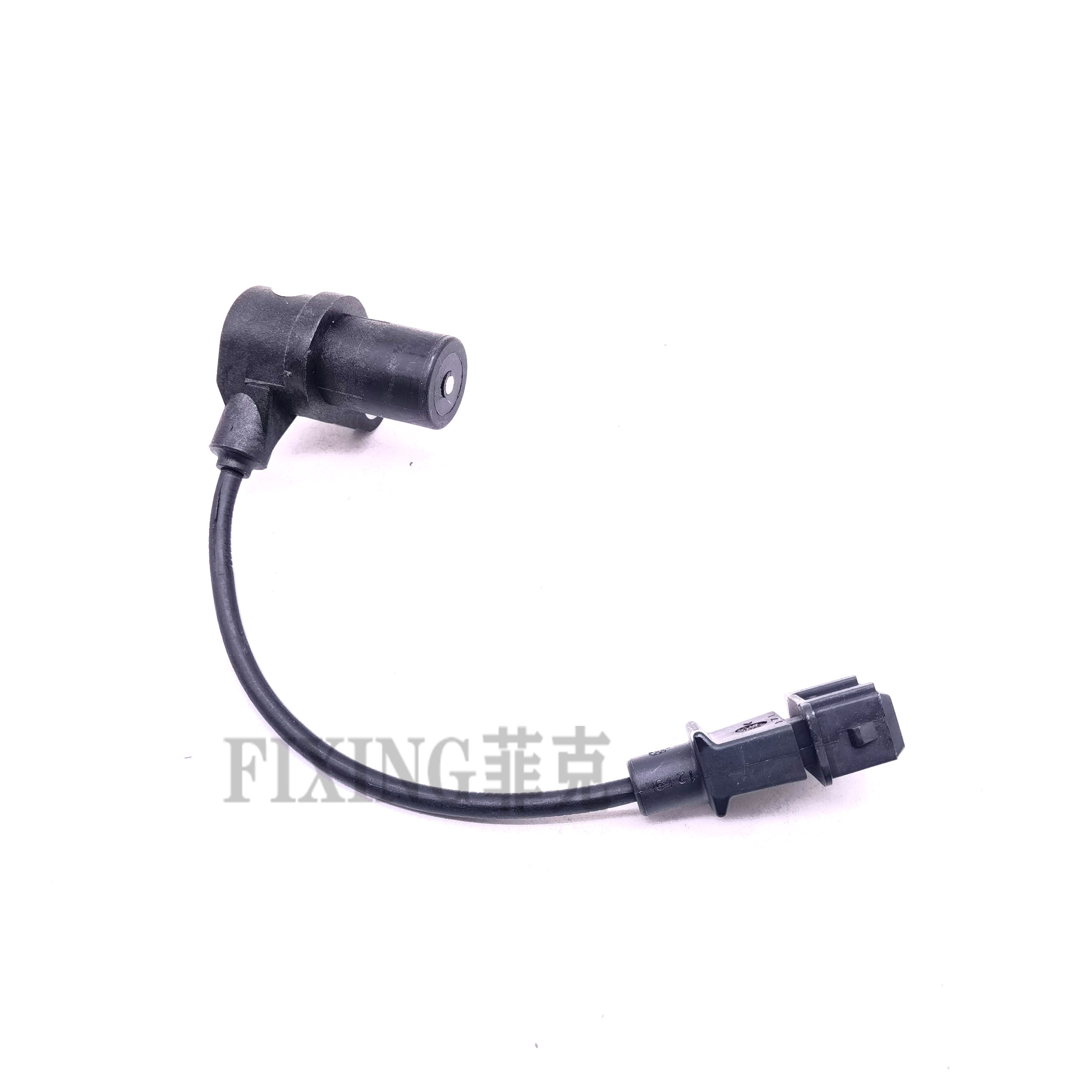 适配奇瑞A3A1QQMEQQ6新13款QQ瑞麒M1M5X1开瑞优雅曲轴位置传感器
