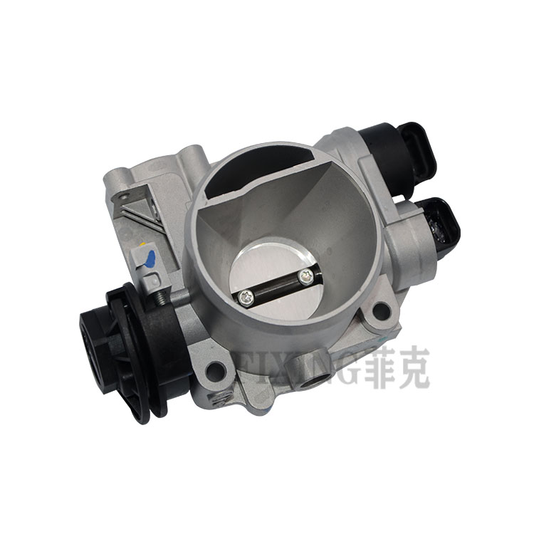 原装奇瑞原厂QQ308节气门QQ节气门总成 奇瑞QQ3 0.8排量节气门体