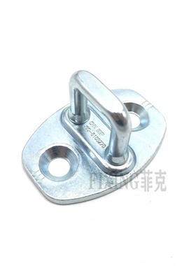 奇瑞艾瑞泽58GX瑞虎78PLUS瑞虎5X捷途X90plusX95门锁扣侧门锁扣