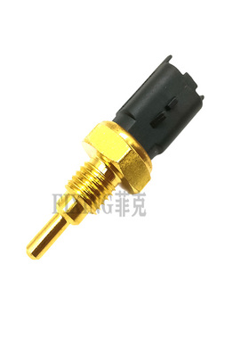 原装奇瑞捷途X70SX70MX90X90PLUSX95X70PLUS大圣水温传感器冷却液