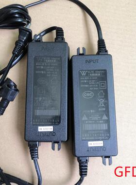 美的净水器24V4A 电源适配器充电器线DZ-240400 麒麟布谷埃尔法