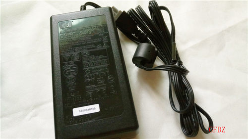 原装HP打印机0950-4401电源适配器电源线32V700MA 16V625MA双输出