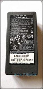 20HB 原装 AVAYA亚美亚48V417MA电源模块POE电源适配器DPSN