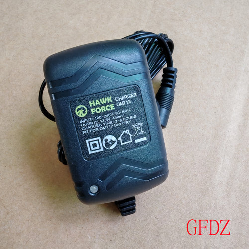 适用美的机器人吸尘器充电座R2TCN-DS充电器电源适配器电源线