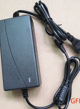 适用汽车检测仪平板电脑12V3A充电器AK36GN-1200300W2电源线