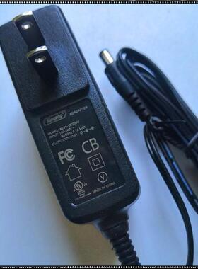 耦合剂加热器12V电源适配器 K206-120150C 变压器 电源线充电器