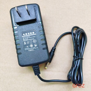 适用YA-MAN雅萌射频美容仪HRF-10T/11T电源适配器线9V2A充电器