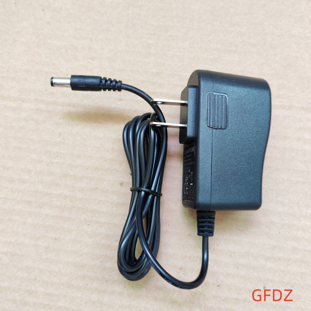 适用艾肯声卡ICON U UP4 6nano声卡5V 12V电源适配器电源线PRO