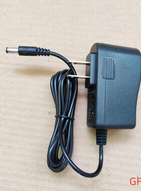 适用艾肯声卡ICON U UP4 6nano声卡5V 12V电源适配器电源线PRO